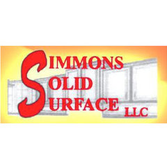 Simmons Solid Surface