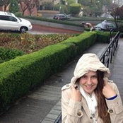 Foto von Nathalia Langer