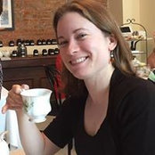 Sarah Kinling's photo