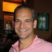Andre Ducasse's photo