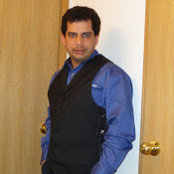 Foto von Harish Kumar
