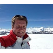 Photo de Edward Pentin