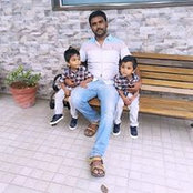 Foto von Senthil Kumar
