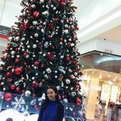Dina Magdy's photo