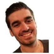 Marc Ajamian's photo