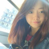 Yang Liu's photo