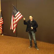 Chad Scharlach's photo