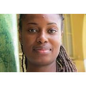 Rabi Jones's photo