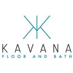 KAVANA FLOOR AND BATH