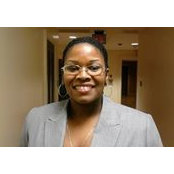 Keshia Campbell'Sheraton's photo