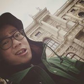 Acan Jiangs foto