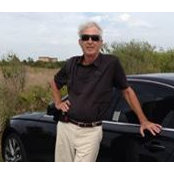 Bill Burkholder's photo