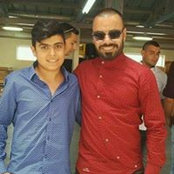 Rafeek Kheir's photo