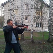 Denis Sebelev's photo