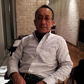Akira Mori's photo