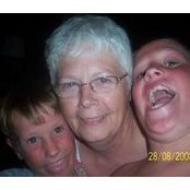 Foto von Joanie Callison Ryerson
