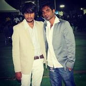 Foto von D'Pac Gowda
