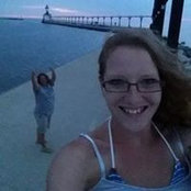 Foto de Brittany Crain
