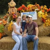 Foto von Amber Smith