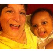 Arlene Morin's photo
