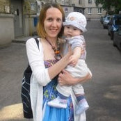 Sasha Serjanovich's photo