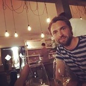 Photo de Jonas Roth