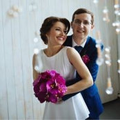 Anastasiya Navoenko's photo