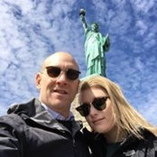 Stuart Rabkin's photo