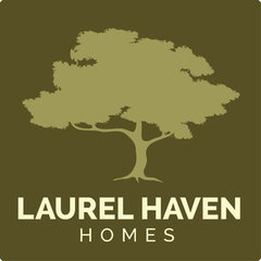 Laurel Haven Homes
