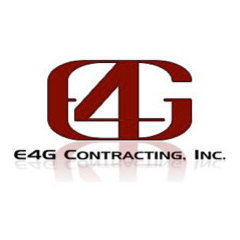 E4G Contracting, Inc.
