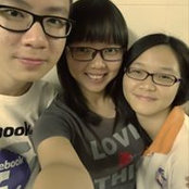 Wan Ting Wong's photo
