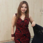 Simran Ballani's photo