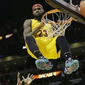 Jr Ewanes billede