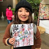 Maiko Sugawara's photo