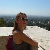 Svetlana Rovinsky's photo
