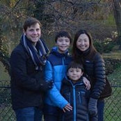 Jeannie Rhee's photo