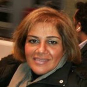 Foto de Soha Malek
