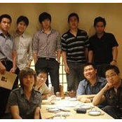 Samuel Limantoro's photo