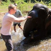 Michael Martin's photo