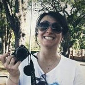 Photo de Caroline Regine