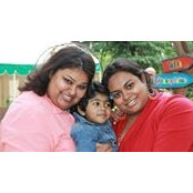 Liya Cherian's photo