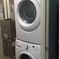 Going the Distance - Laundry Products