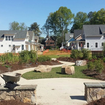 Davidson Pocket Neighborhood