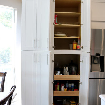 Agora Home Remodel