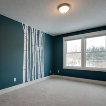 Paige's room