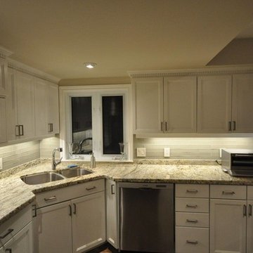 Accent Lighting