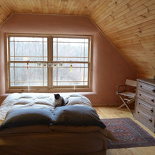 Bedroom Ideas