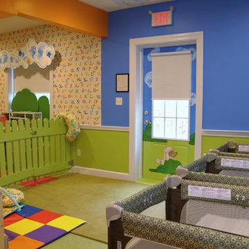Daycare In Needham