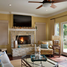Window treatments