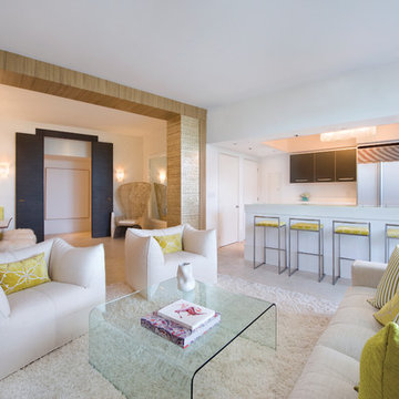 Miami Beach, Florida Condo